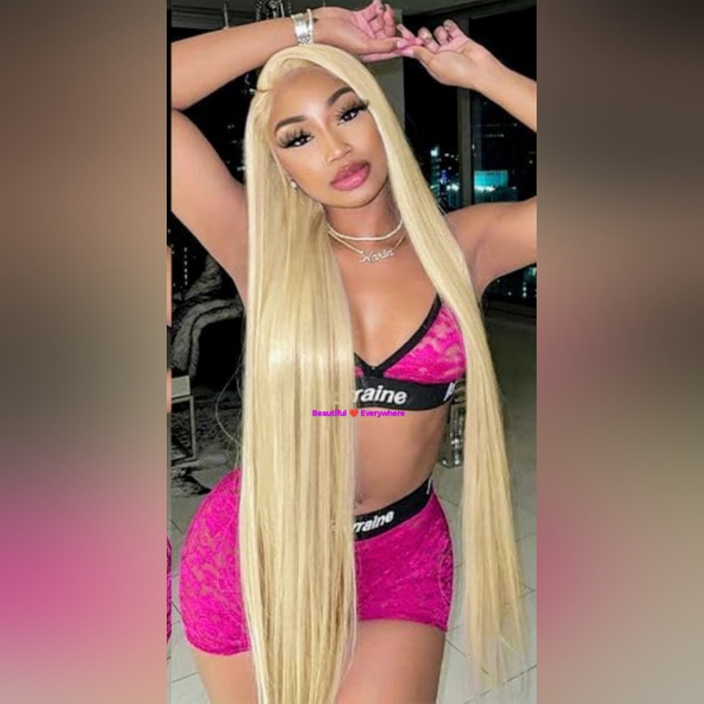 Human Hair Lace Wig